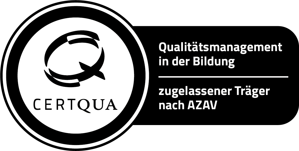 Logo AZAV